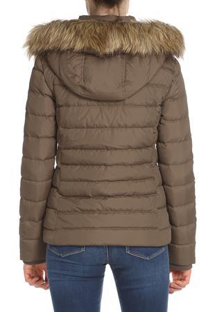 Куртка HILFIGER DENIM