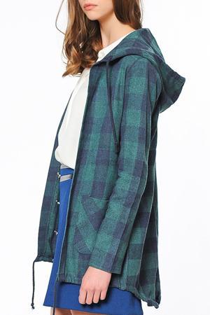 Куртка Dewberry