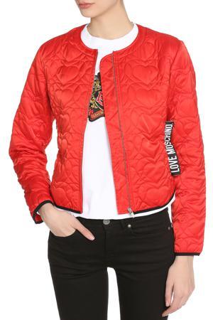 Куртка Love Moschino