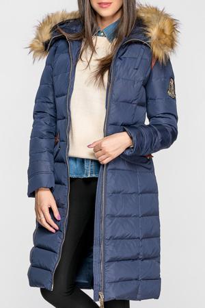 Куртка CARLA BY ROZARANCIO