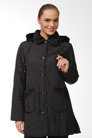 Куртка Relax Mode