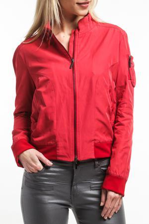 Бомбер PAMELA MILANO