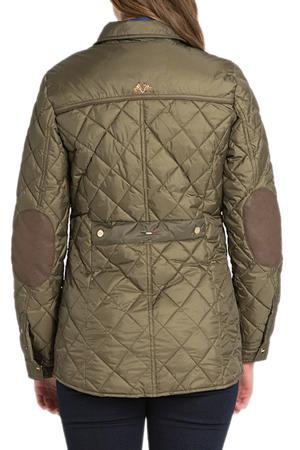 Куртка U.S. Polo Assn.