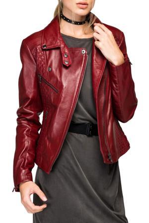 Куртка MIO CALVINO