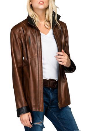 Куртка MIO CALVINO