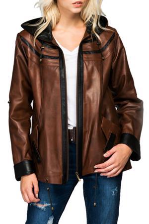 Куртка MIO CALVINO