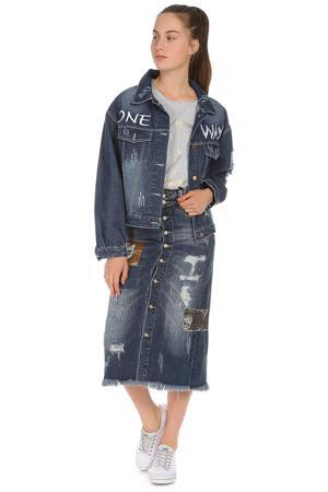 Куртка STELLA MILANI