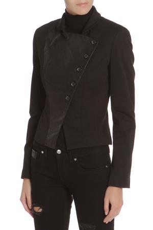 Куртка John Richmond