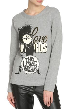 Куртка Love Moschino