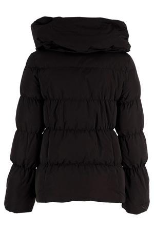 Пуховик Emporio Armani