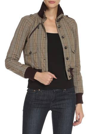 Куртка John Richmond