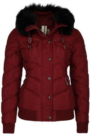 Куртка DREIMASTER