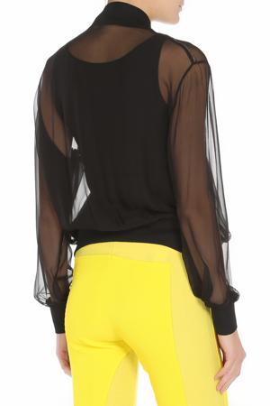 Куртка Moschino