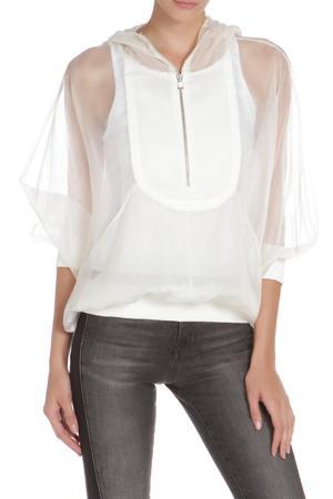 Куртка Philosophy di Alberta Ferretti Куртка Philosophy di Alberta Ferretti