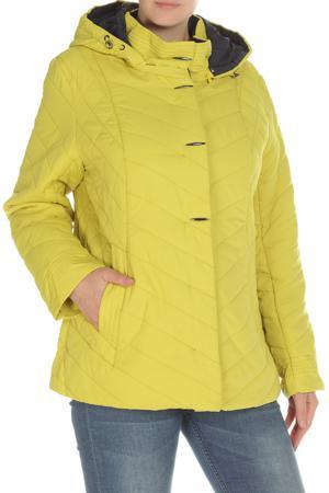 Куртка RANDY RODERS