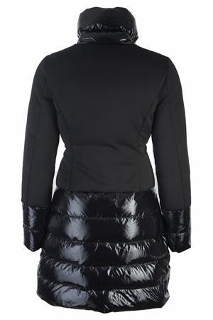 Пуховик Emporio Armani
