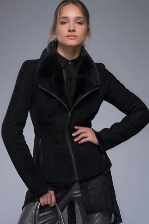 Куртка VESPUCCI BY VSP