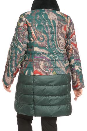 Пальто RANDY RODERS