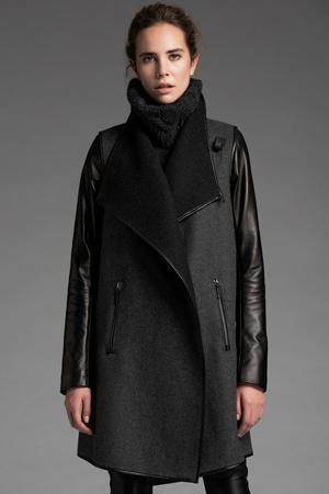 Куртка VESPUCCI BY VSP