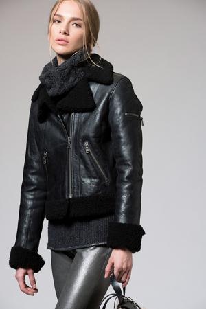 Куртка VESPUCCI BY VSP