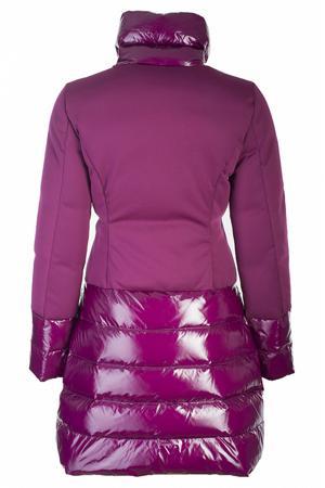 Пуховик Emporio Armani