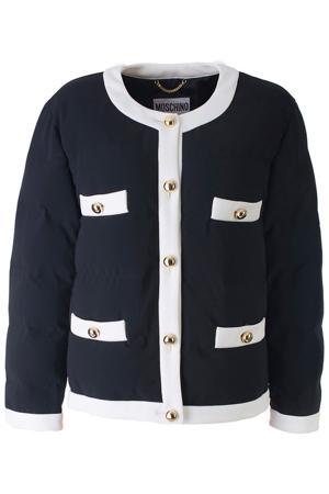 Куртка Moschino