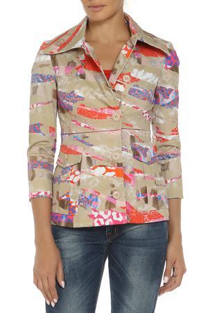 Куртка GF FERRE