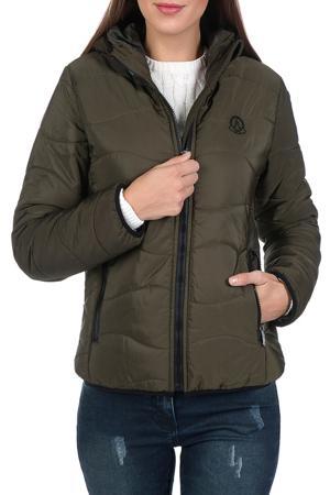 Куртка GIORGIO DI MARE