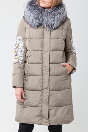 Куртка MALINARDI