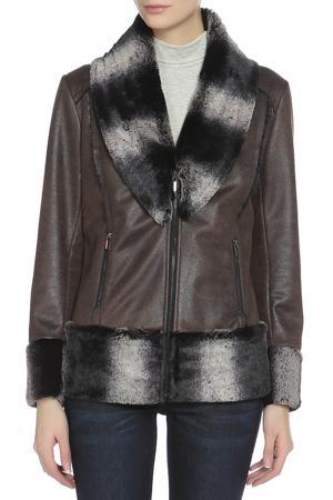 Куртка PAZ TORRAS