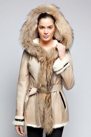 Куртка John & Yoko