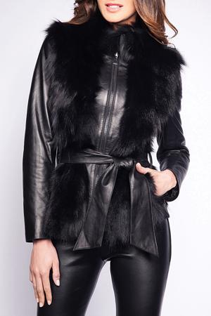 Куртка John & Yoko