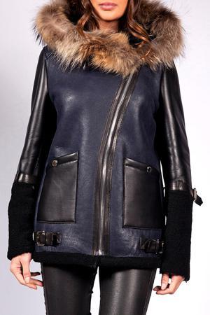 Куртка John & Yoko