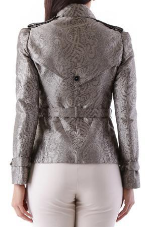 Пальто John Richmond