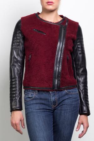 Куртка John & Yoko