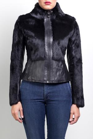 Куртка John & Yoko