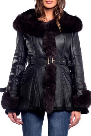 Куртка John & Yoko