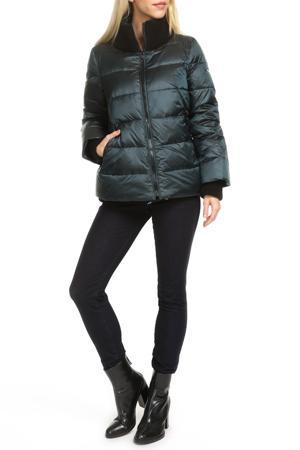 Пуховик Baronia