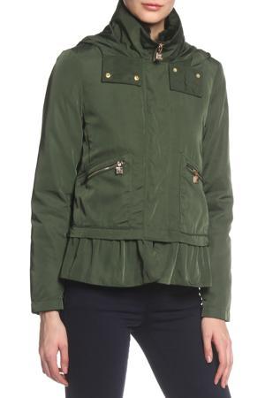 Куртка Caractere