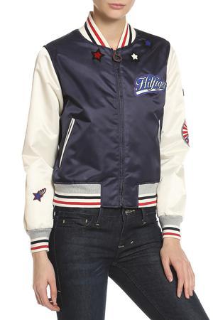 Куртка Tommy Hilfiger