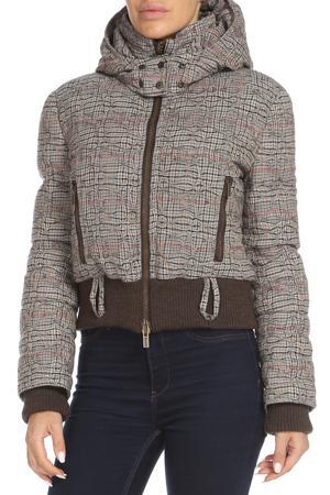 Куртка MARIA INTSCHER