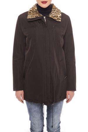 Куртка Trussardi Collection