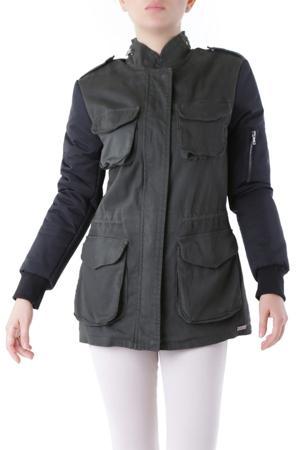 Куртка Sexy Woman