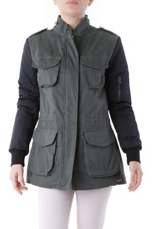 Куртка Sexy Woman