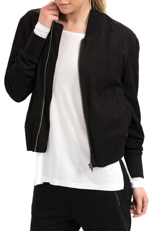 Бомбер TRUEPRODIGY