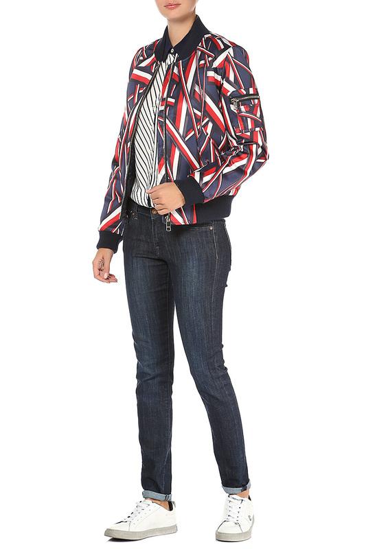 Куртка Tommy Hilfiger