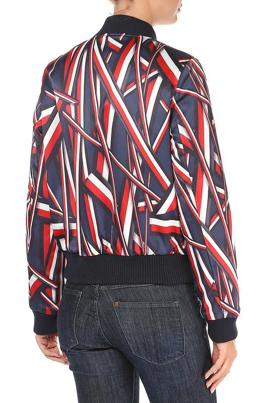 Куртка Tommy Hilfiger