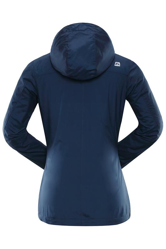 Куртки Alpine Pro