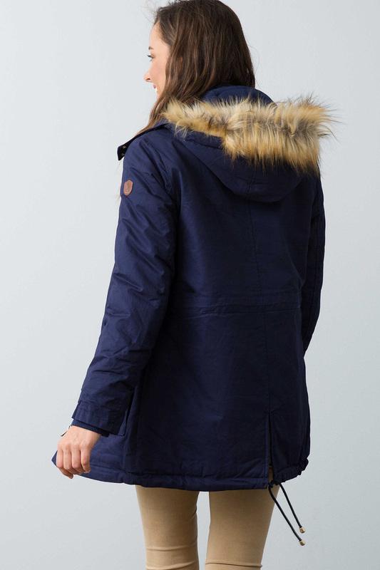 Куртка U.S. Polo Assn.