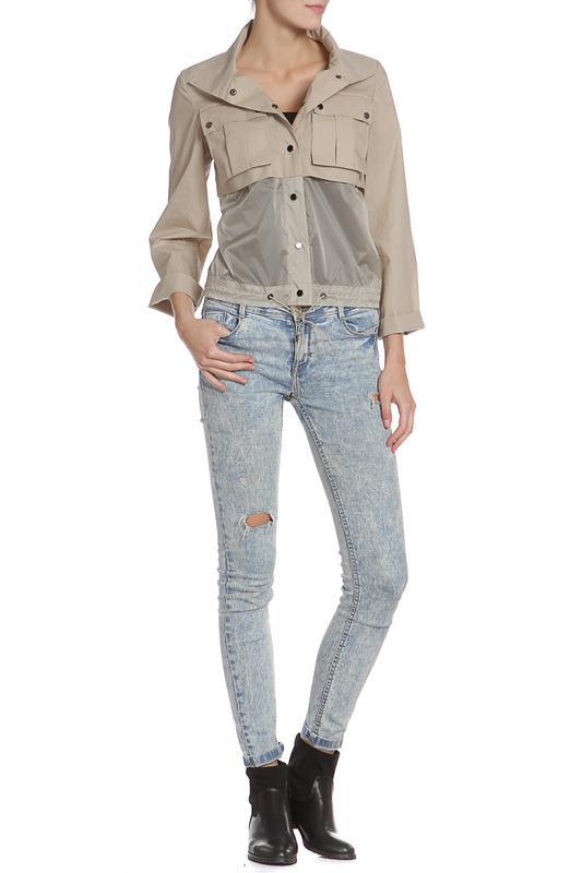 Куртка Caterina Leman